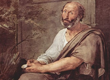 Aristotele