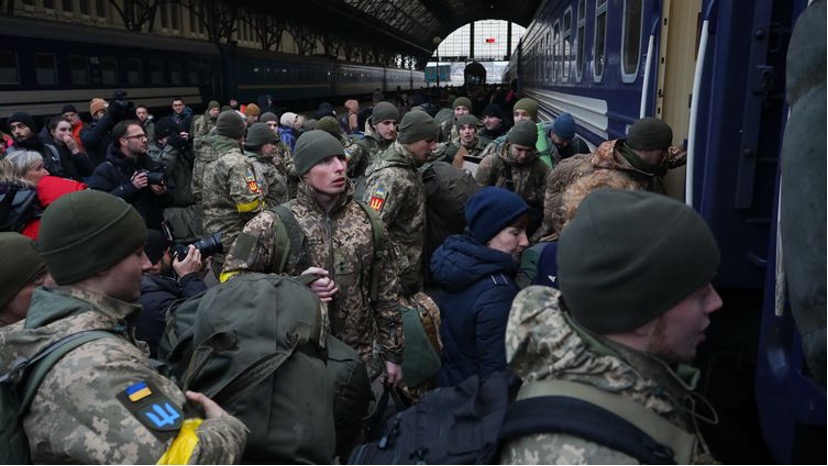 Ucraina: il mercato dei mercenari