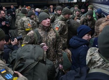 Ucraina: il mercato dei mercenari