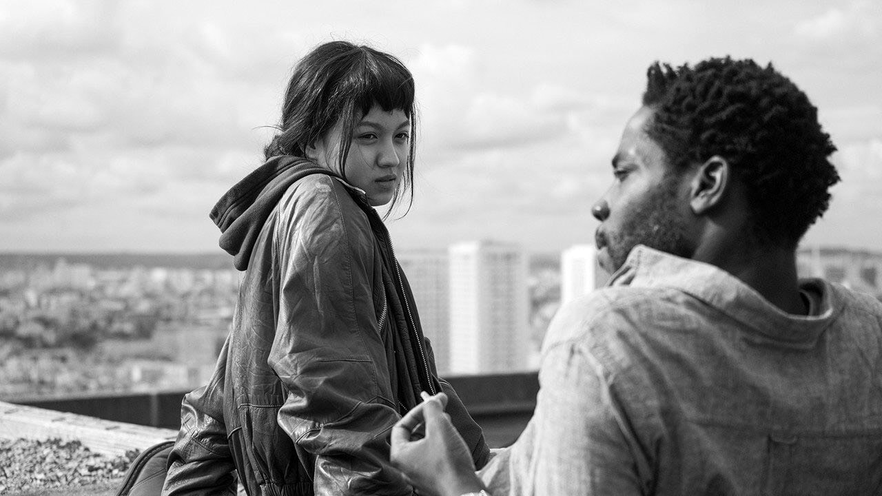 “Parigi 13 arr”, il complotto del sesso 