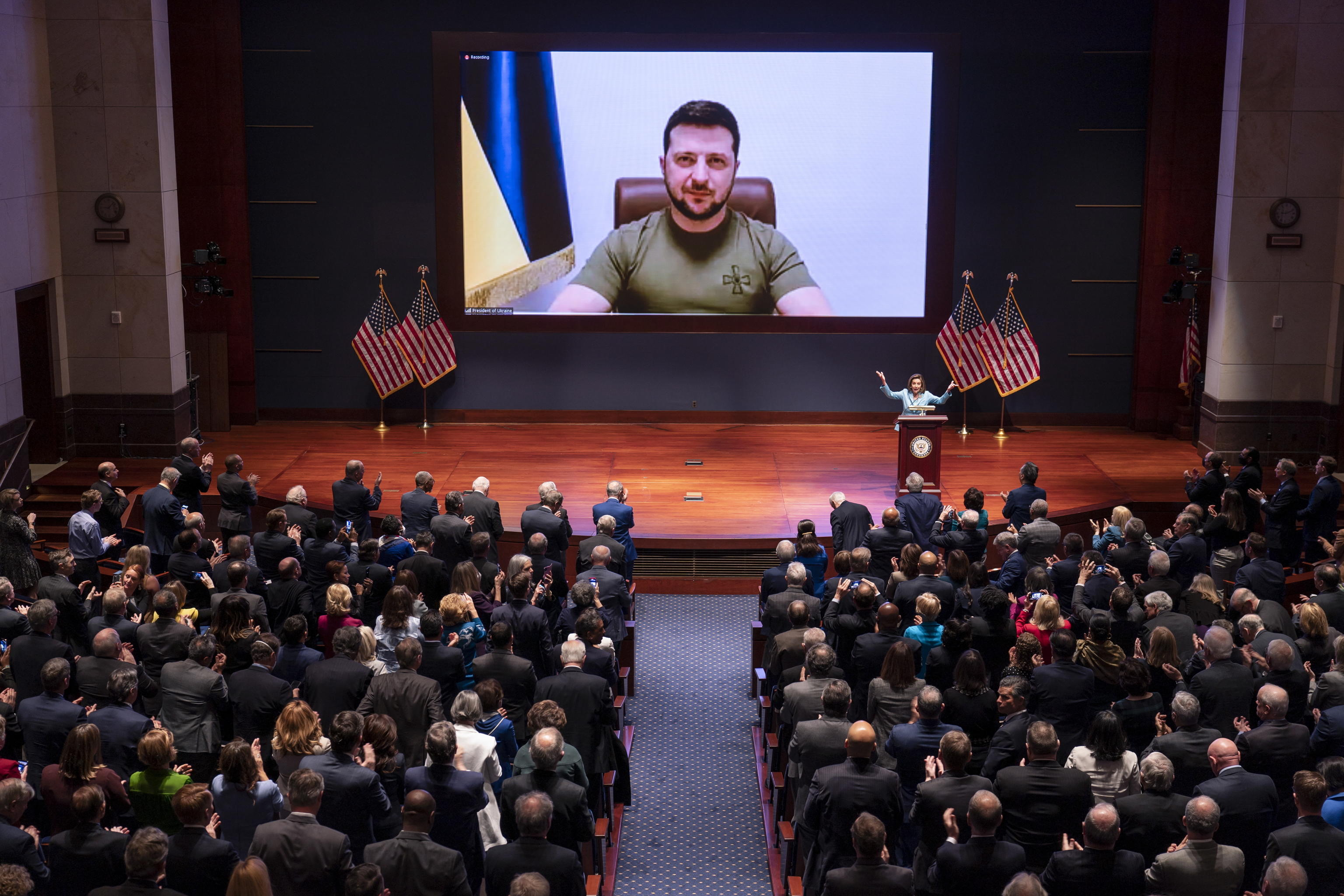 Ucraina, cessate il fuoco: la bozza 