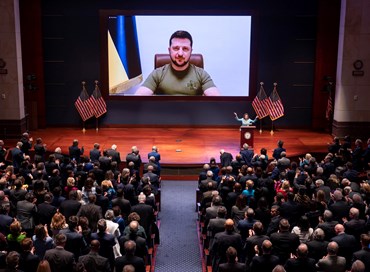 Ucraina, cessate il fuoco: la bozza