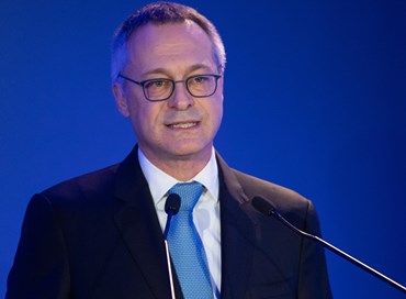 Confindustria, Bonomi: “Intervenire per non rischiare la paralisi”