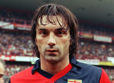 Gianluca Signorini: il capitano