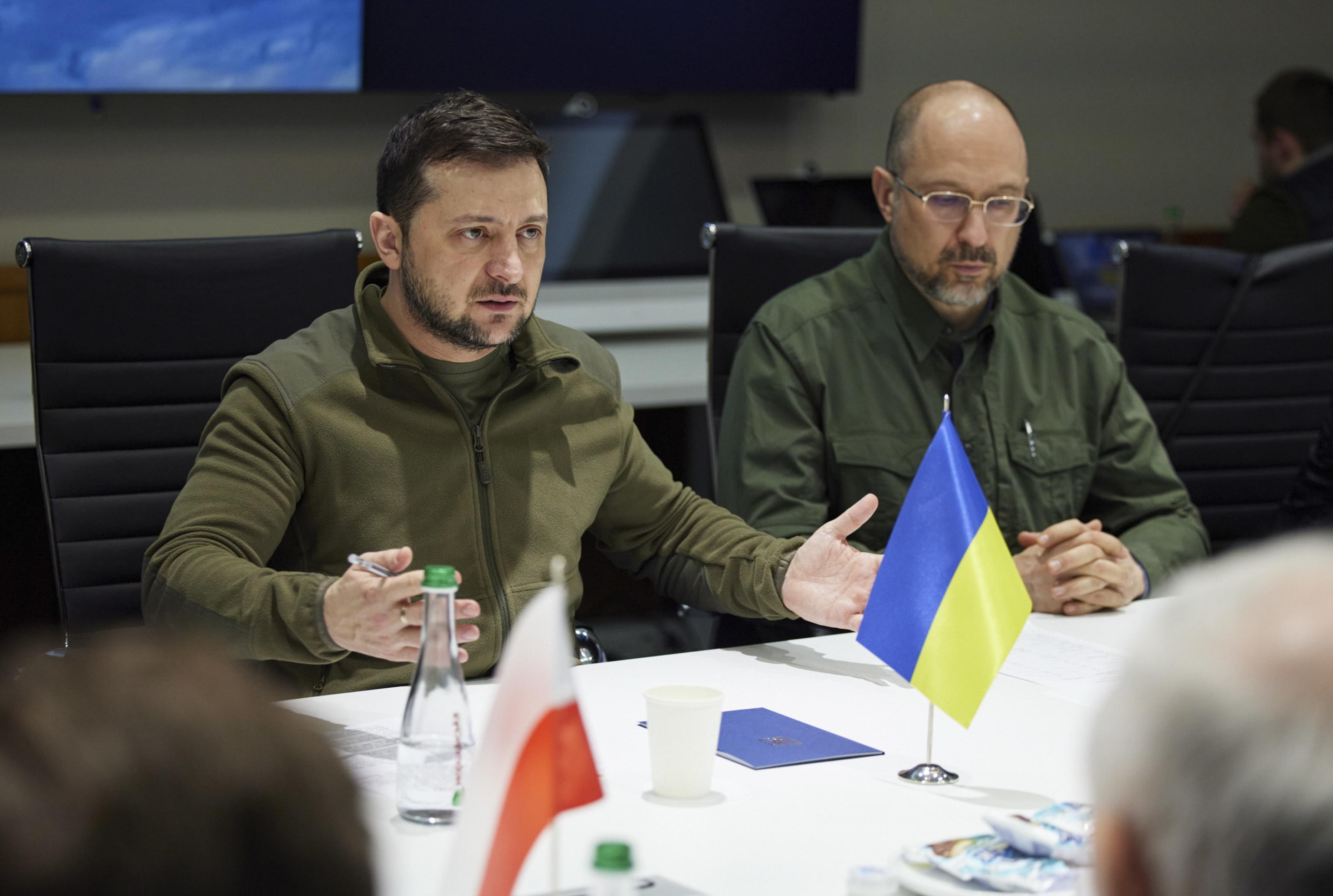 Interrogativi sulla neutralità dell’Ucraina