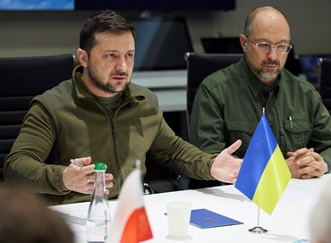 Interrogativi sulla neutralità dell’Ucraina