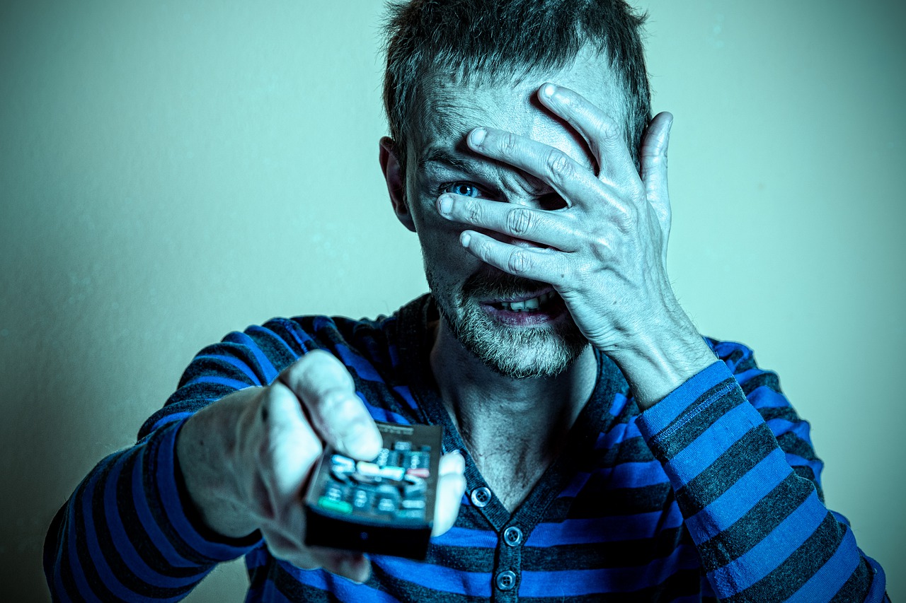 Una tragedia televisiva: i talk-show italiani