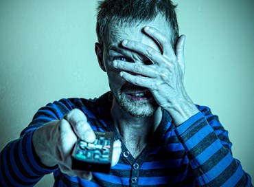 Una tragedia televisiva: i talk-show italiani