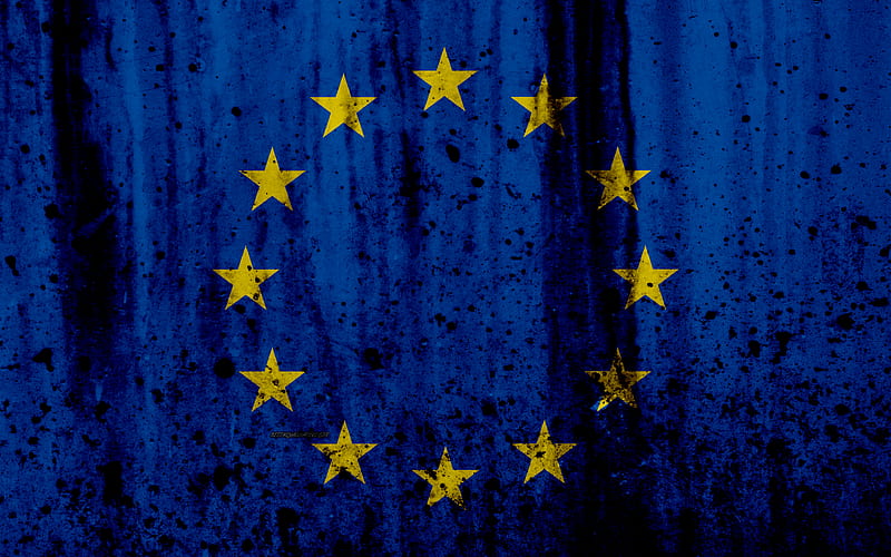 Che bella questa Europa unita