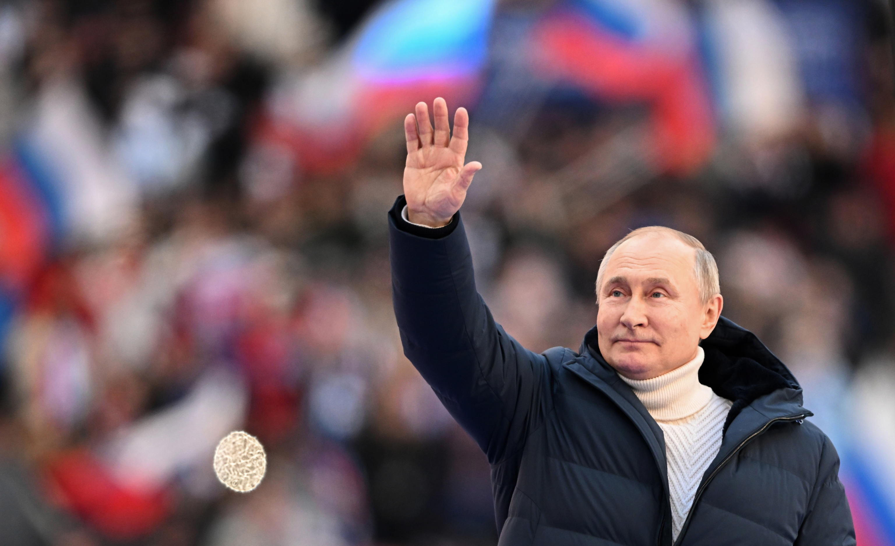 Le minacce di Putin non sono un problema, ma i suoi sodali sì