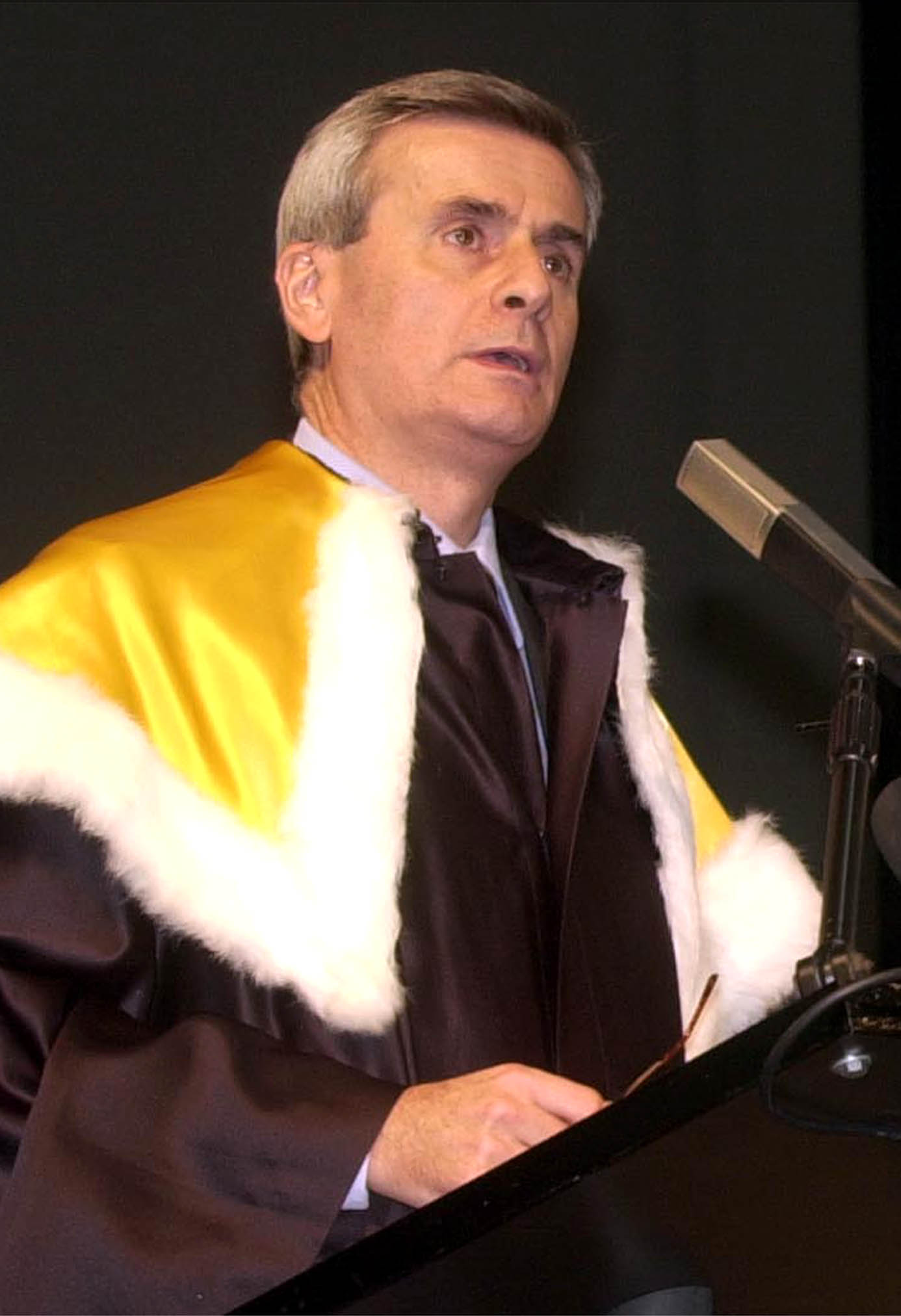 Il Ventennale della scomparsa: Marco Biagi, maestro di riformismo