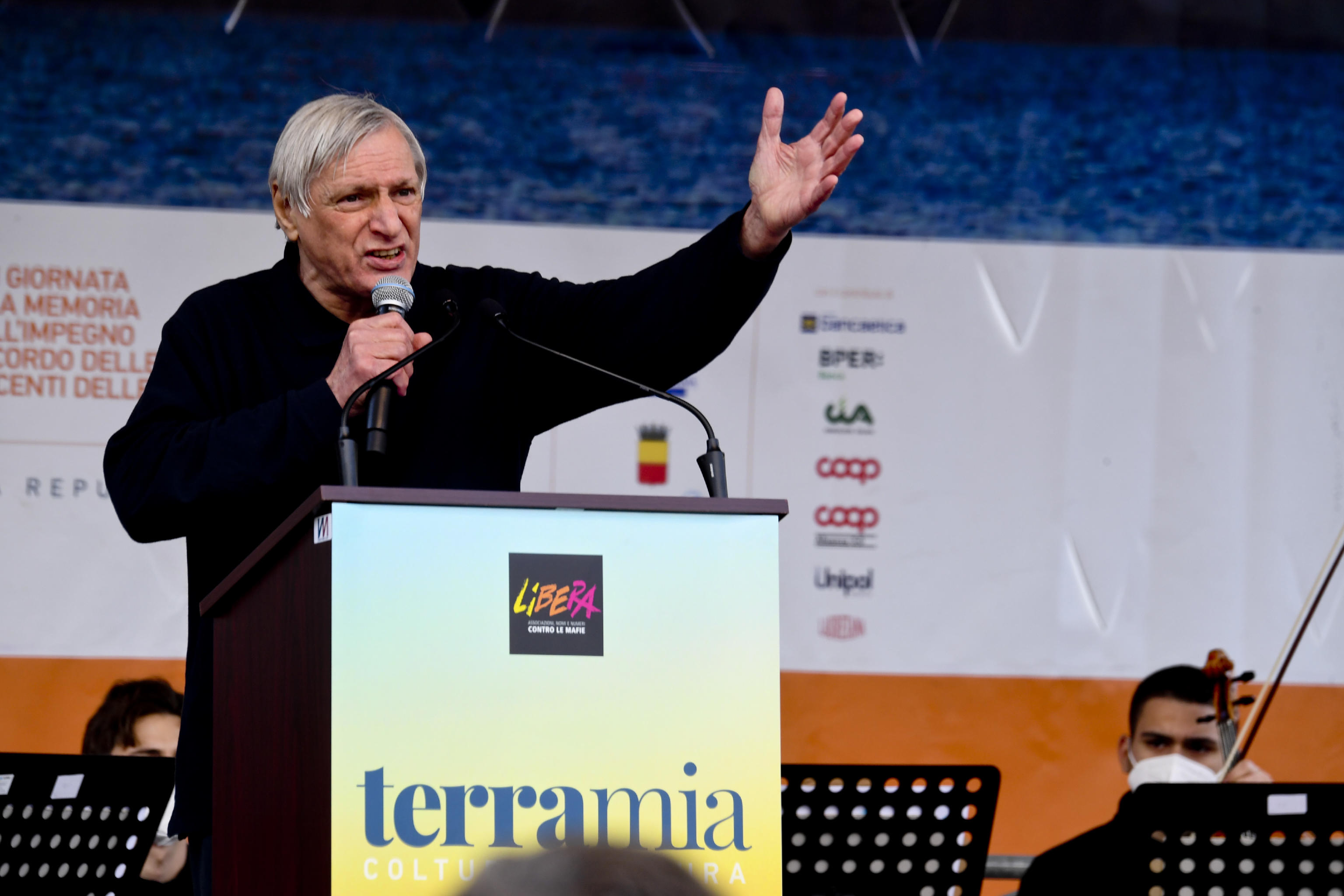 27ª Giornata della memoria contro le mafie, in migliaia in tutta Italia