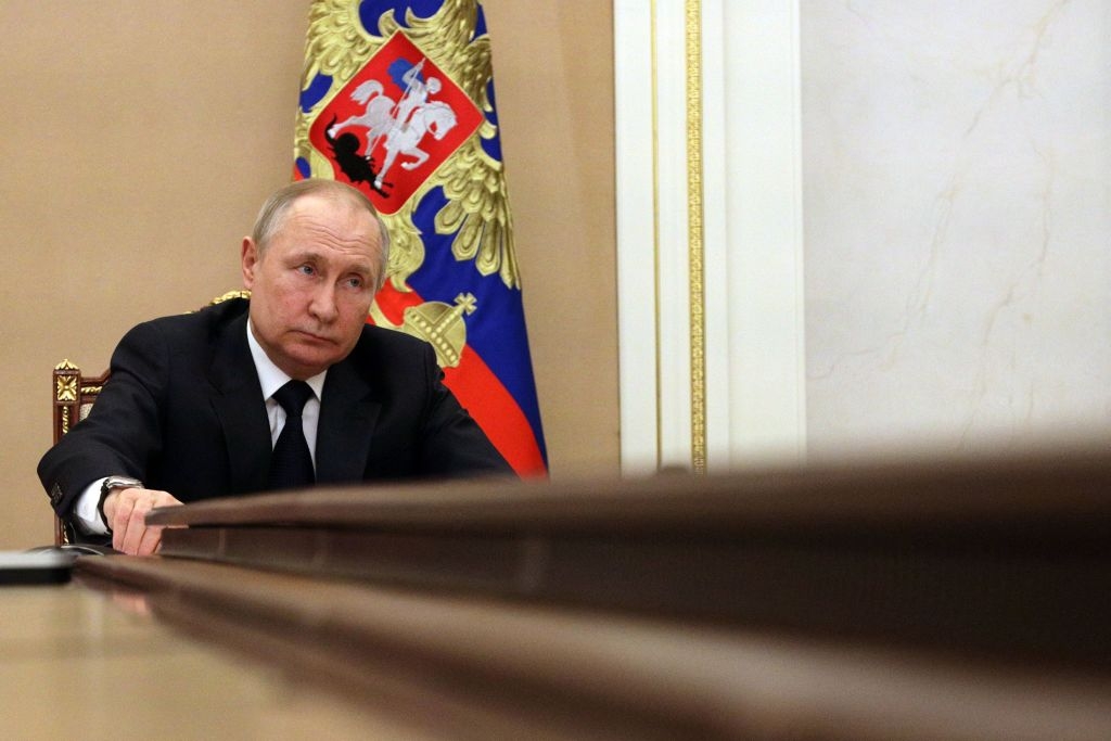 Perché Vladimir Putin ha invaso l’Ucraina?