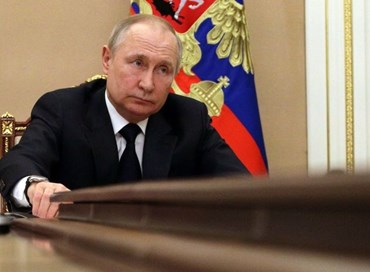 Perché Vladimir Putin ha invaso l’Ucraina?