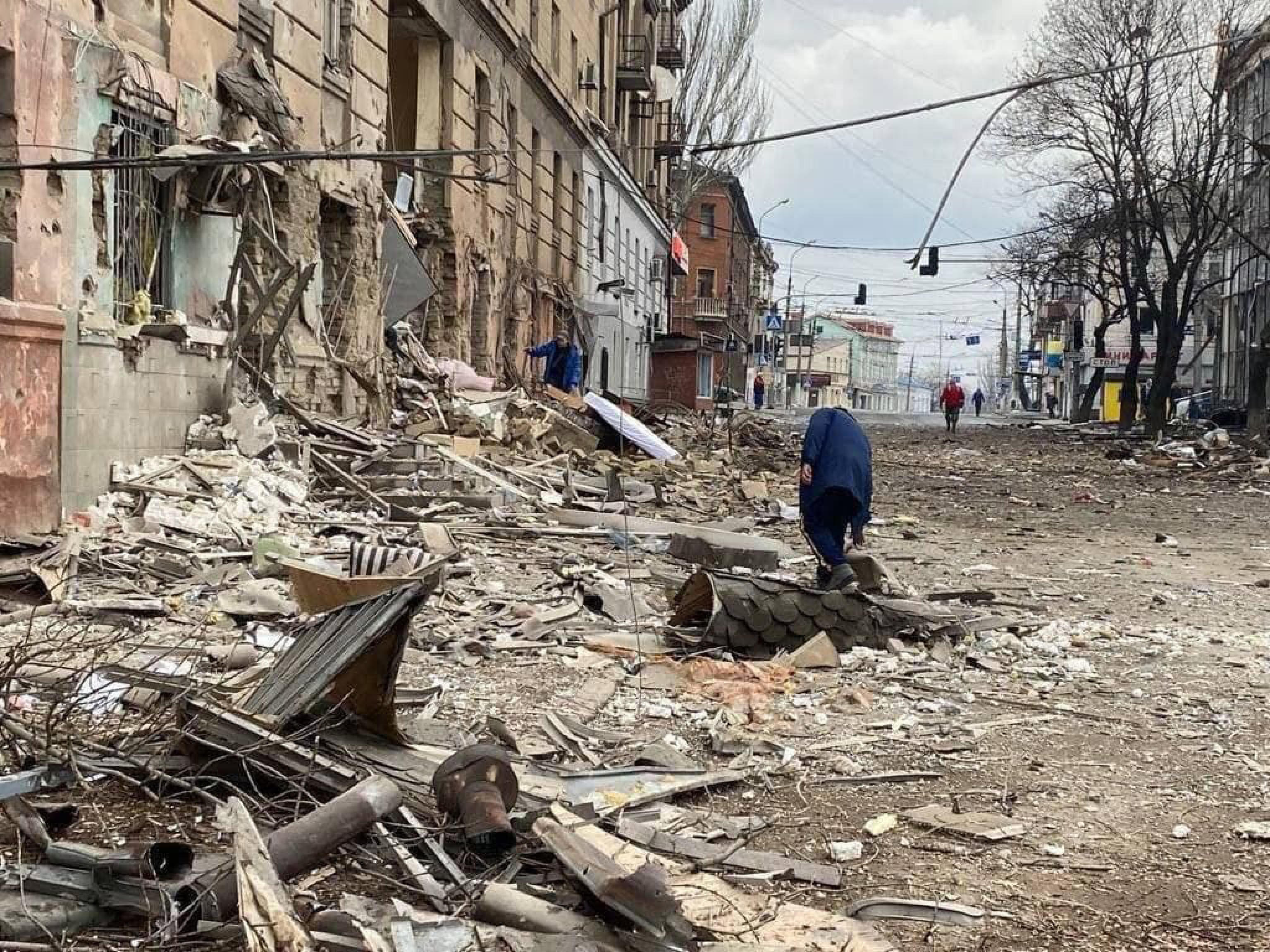 Guerra Russia-Ucraina: come cambierà la geopolitica del pianeta
