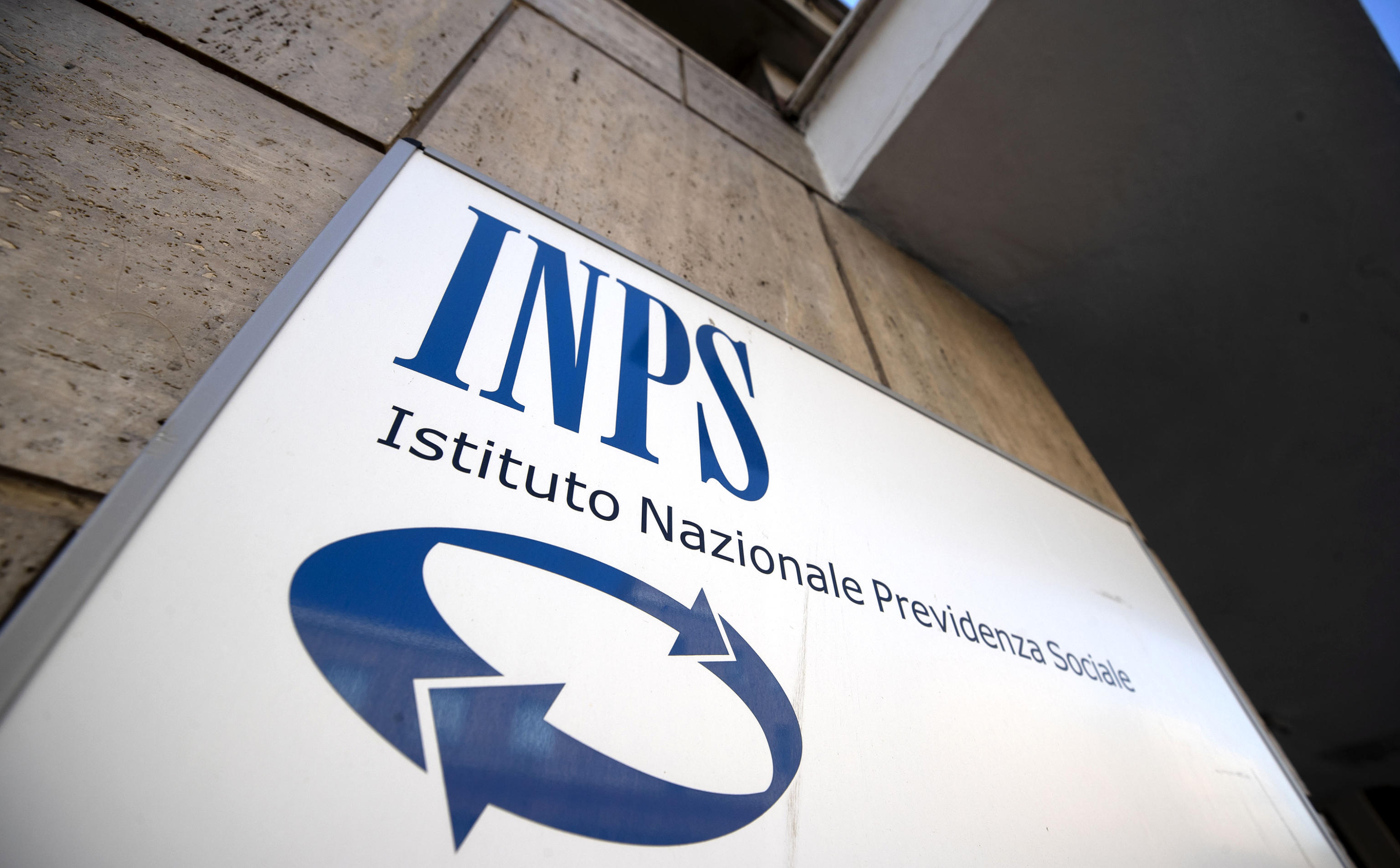 Inps: reddito di cittadinanza per 1,1 milioni di famiglie