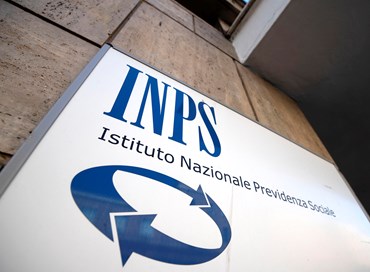 Inps: reddito di cittadinanza per 1,1 milioni di famiglie