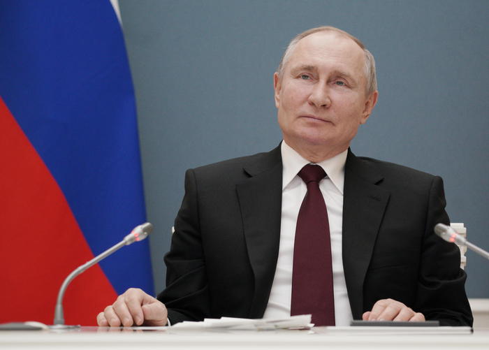 Putin, La Stampa e l’assassinio politico