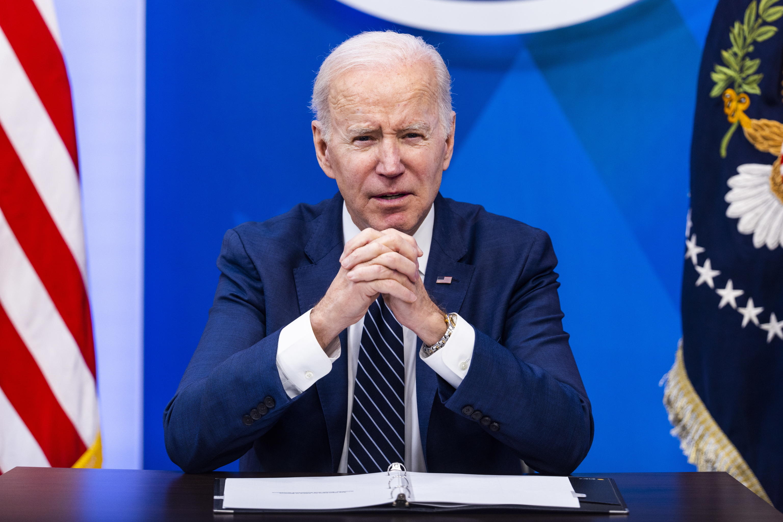 Ucraina: gli interessi europei non coincidono con quelli di Biden
