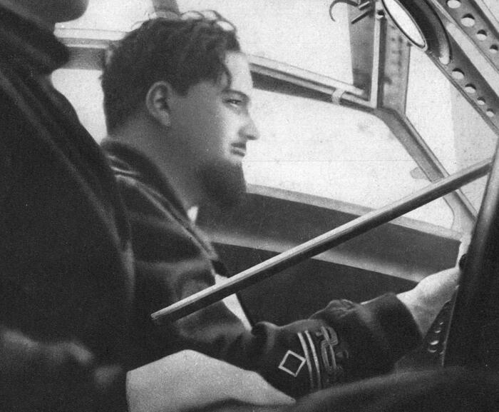 La “cancellazione della cultura” dopo Balbo