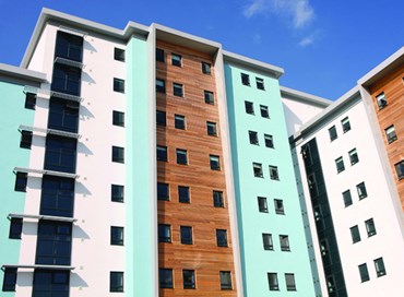 Unico proprietario di un piccolo edificio, calcolo delle unità immobiliari