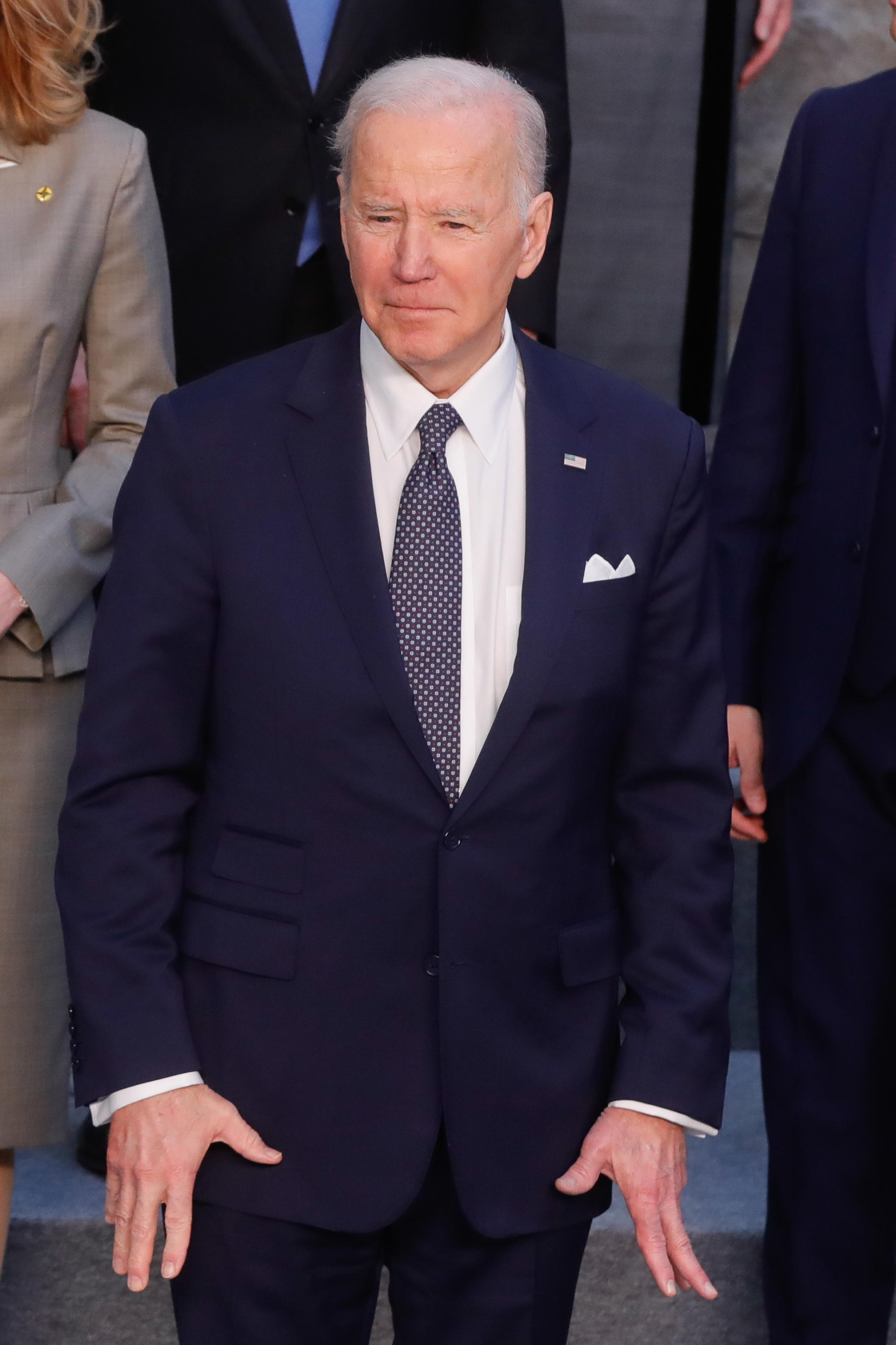 Biden in Europa, Putin fa pagare il gas in rubli