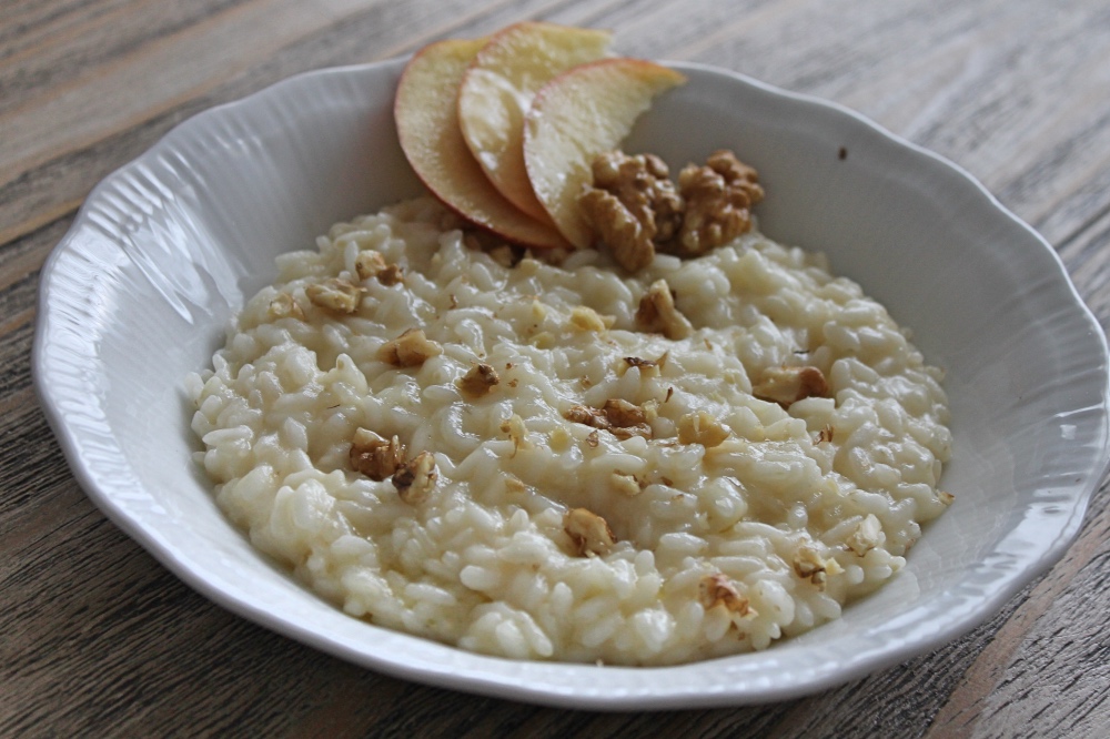 “L’Opinione” a… tavola