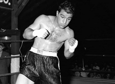 Ritratti. Rocky Marciano, l’invincibile