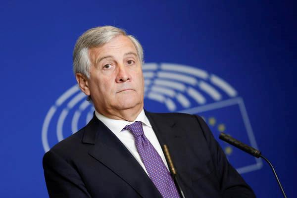 Ucraina, Tajani: “Alleviare le ricadute economiche delle sanzioni” 