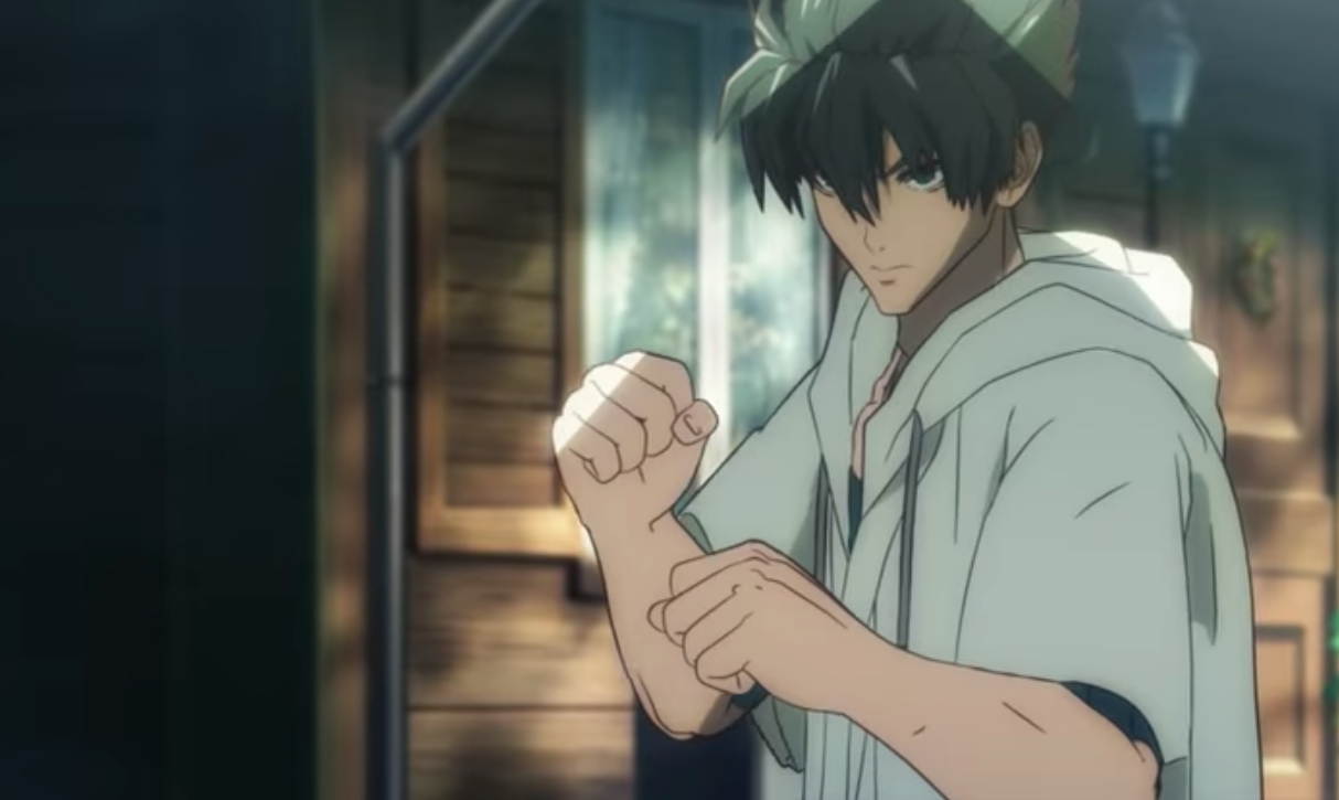 Tekken: dal videogioco alla serie anime su Netflix