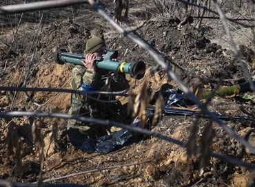 Mosca ai suoi soldati: fine guerra entro il 9 maggio
