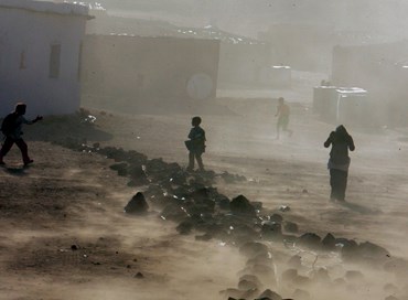 Sahara Occidentale: la svolta della Spagna (e la passività dell’Italia)