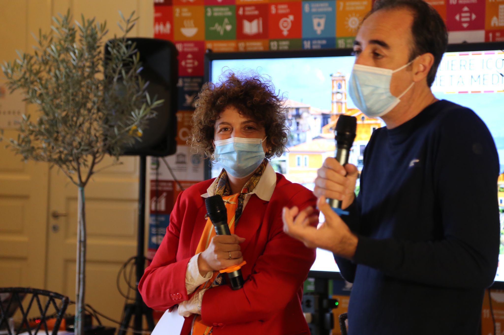 Pollica 2050: un modello digitale e comunitario per i borghi italiani