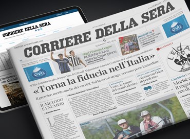 Lo smart working indigesto al “Corriere”