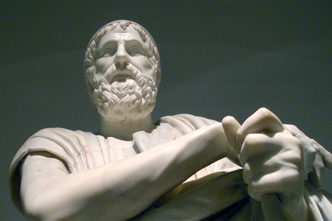 Grecia: il pensiero della crisi