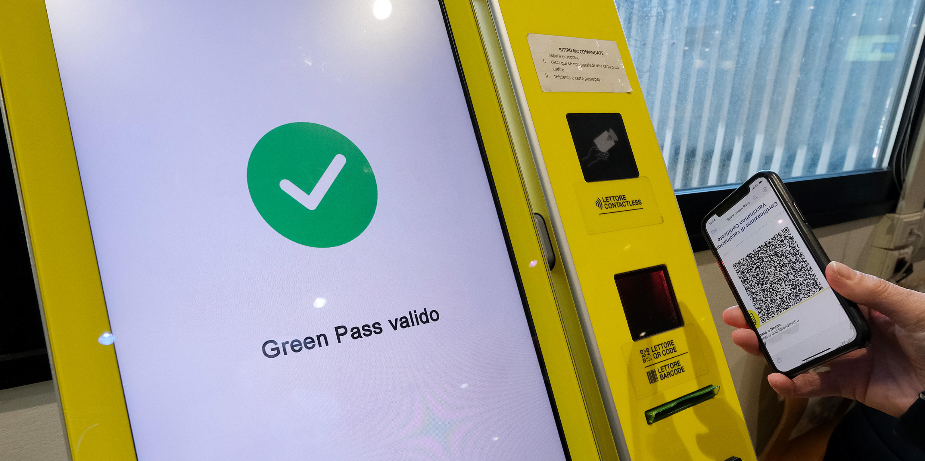 Covid: il graduale ritorno alla “normalità”