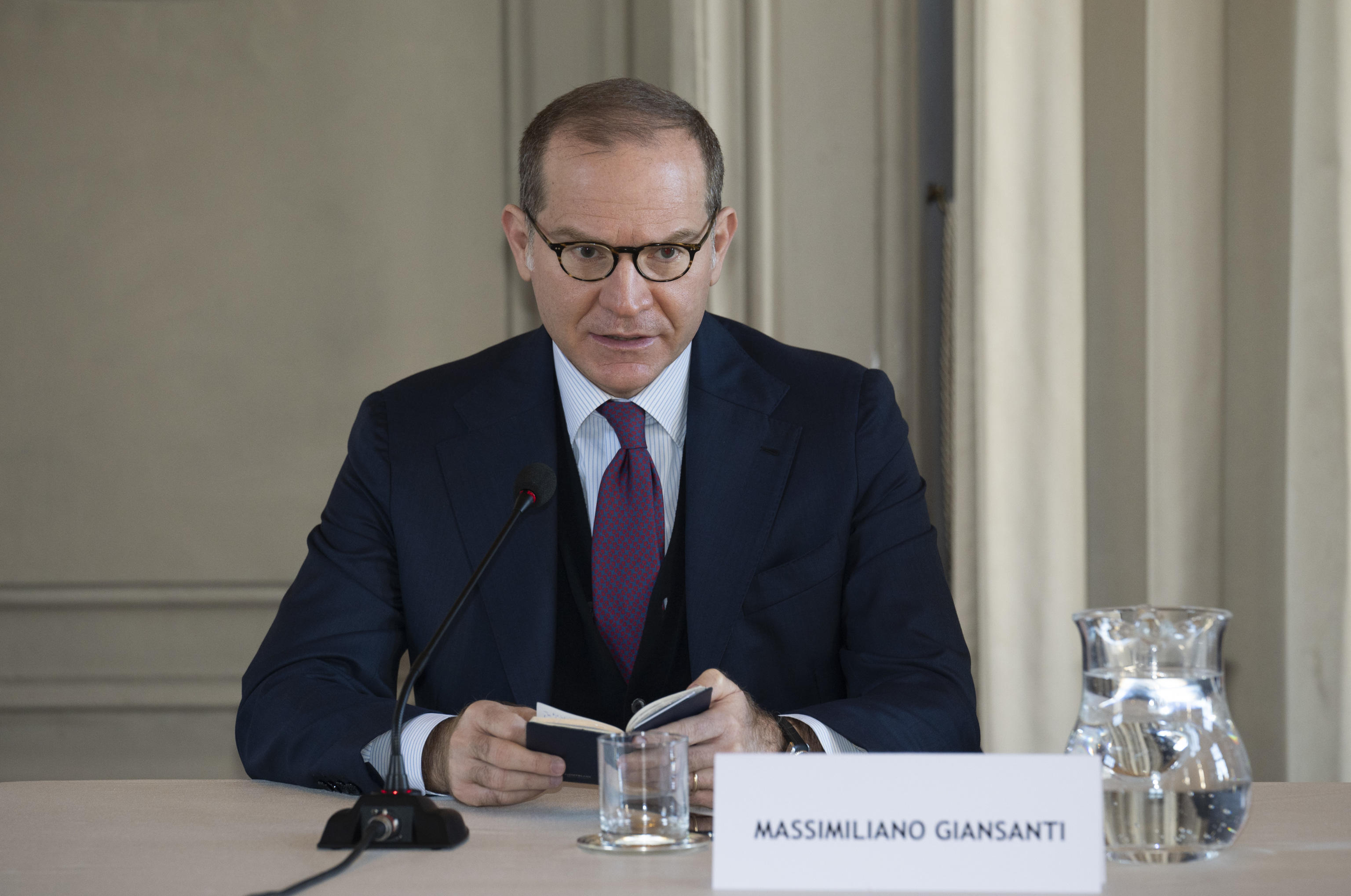 Ucraina, Giansanti (Confagricoltura): “Da Ue aiuti irrisori” 