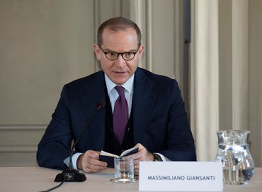 Ucraina, Giansanti (Confagricoltura): “Da Ue aiuti irrisori”