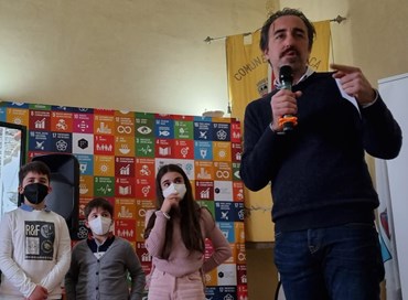 Accogliere i rifugiati ucraini ripopolando i borghi del Cilento