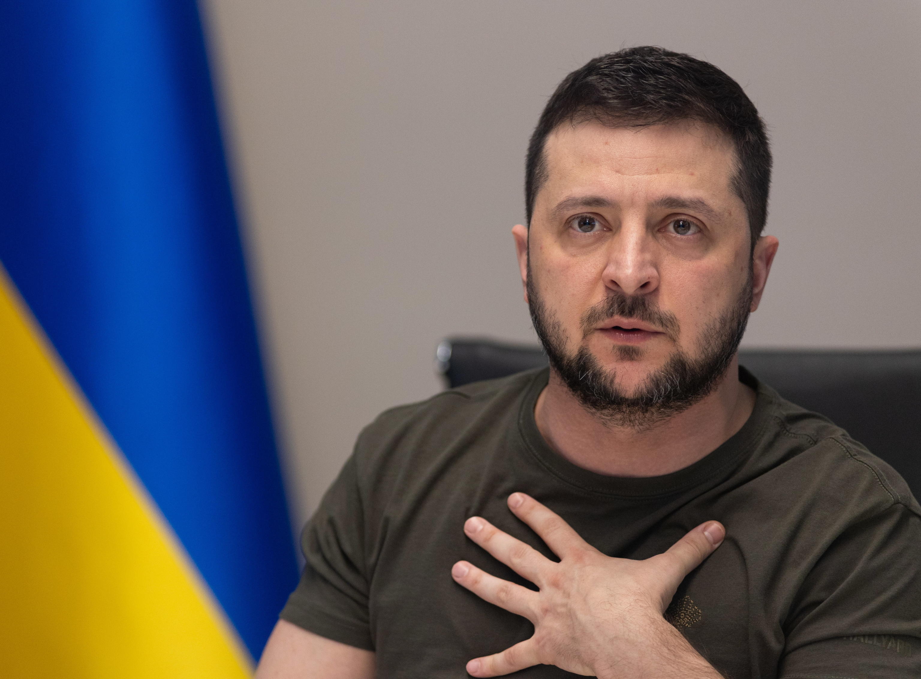 Ucraina: referendum e autodeterminazione 