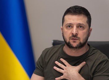 Ucraina: referendum e autodeterminazione