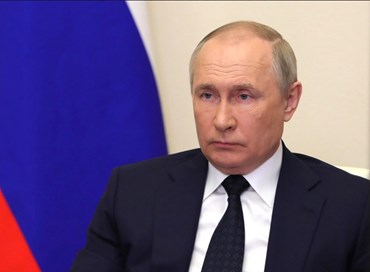 La Russia, l’aggressione militare in Ucraina e la situazione in Mali