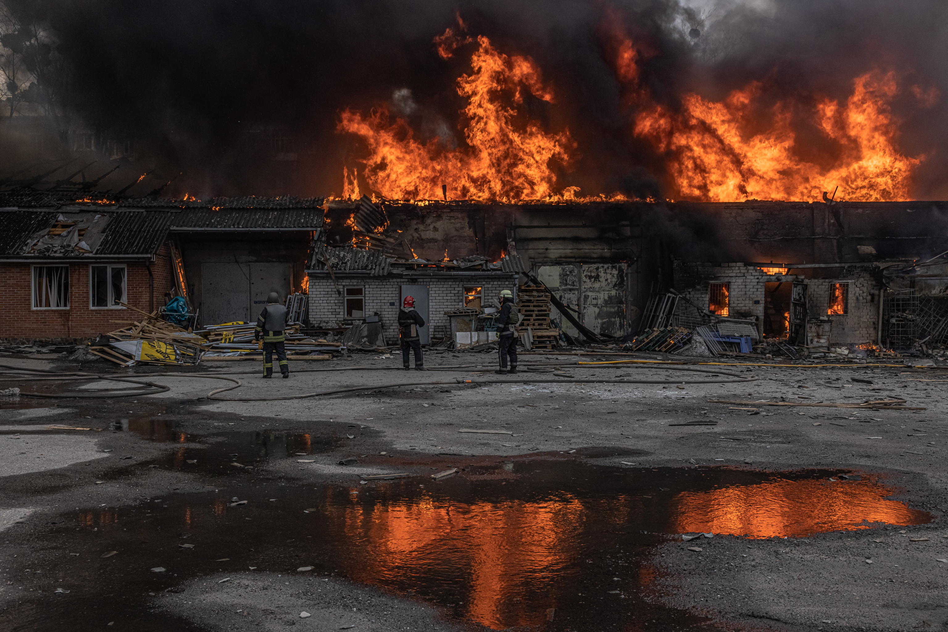 Ucraina: analisi del conflitto e prospettive