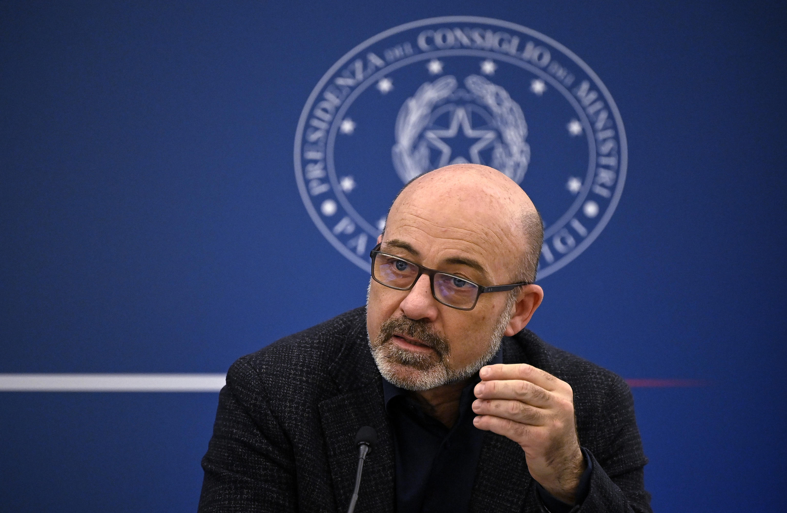 Energia, Cingolani: “Tetto a prezzo gas, serve soluzione Ue”