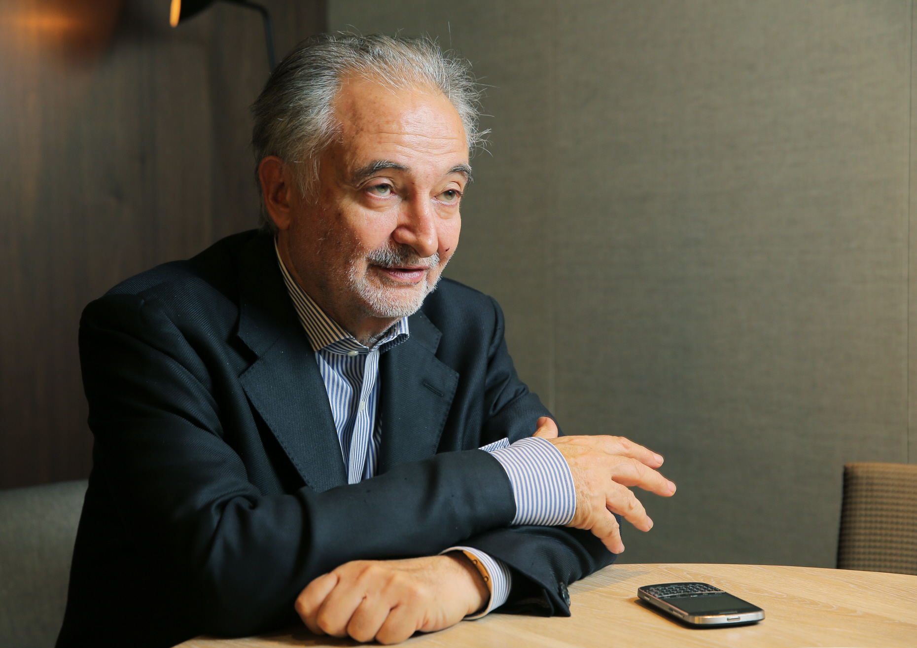 Attali: “Francia, Italia e Germania insieme per la difesa” 