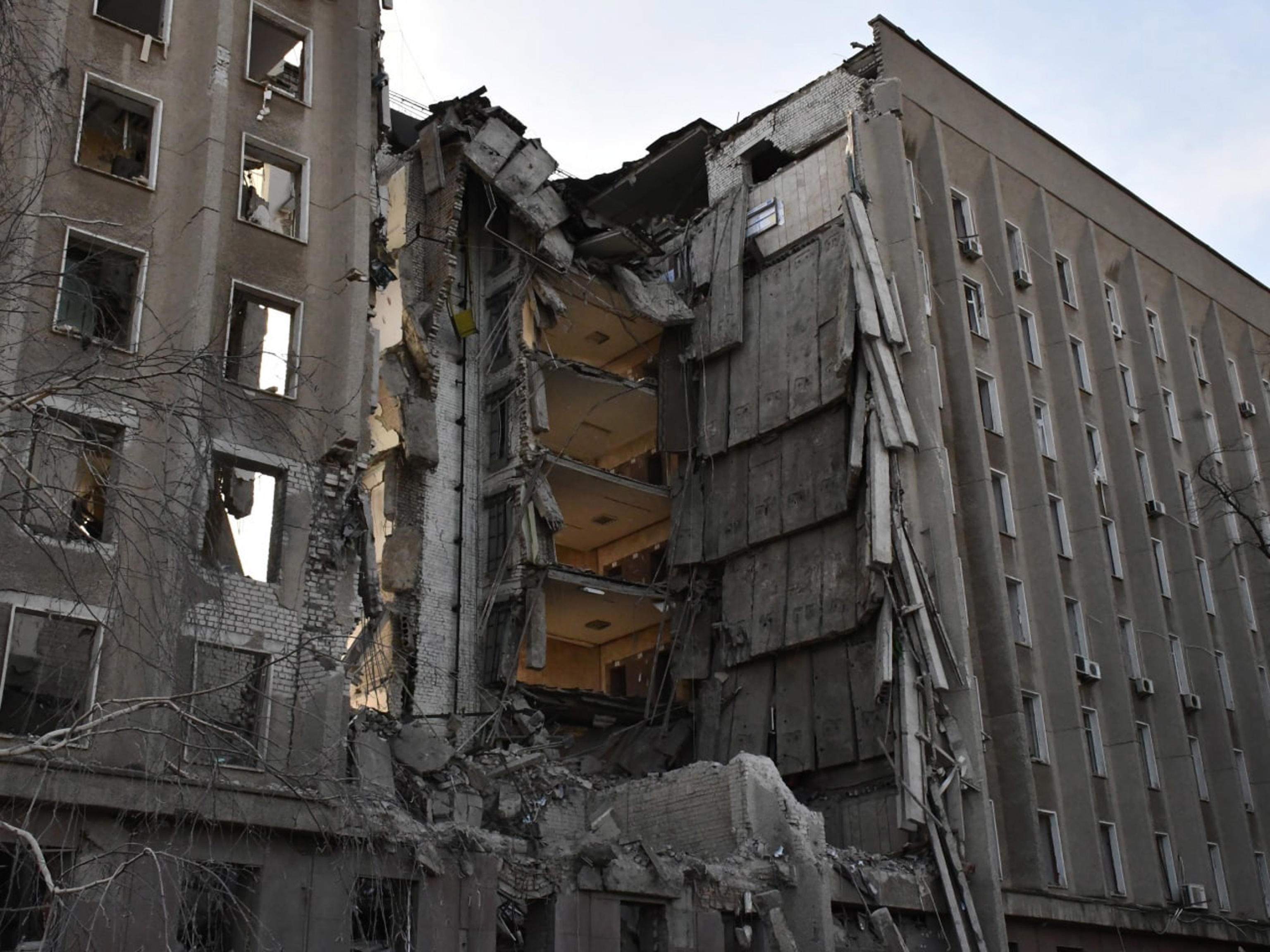 La pace in Ucraina: una proposta pragmatica