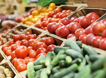 L’effetto della guerra sulla filiera dell’ortofrutta