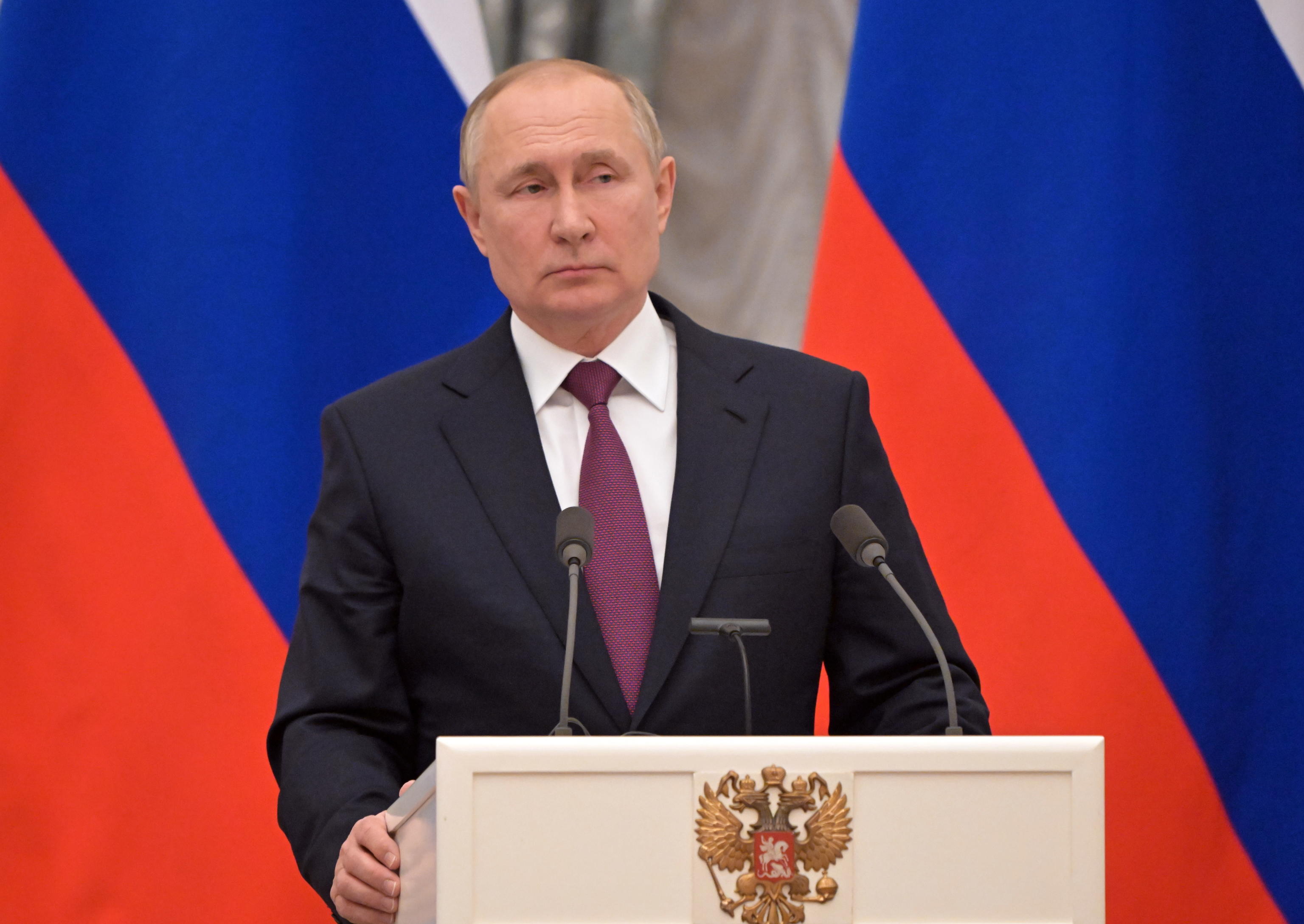 La strategia atomica al tempo di Putin