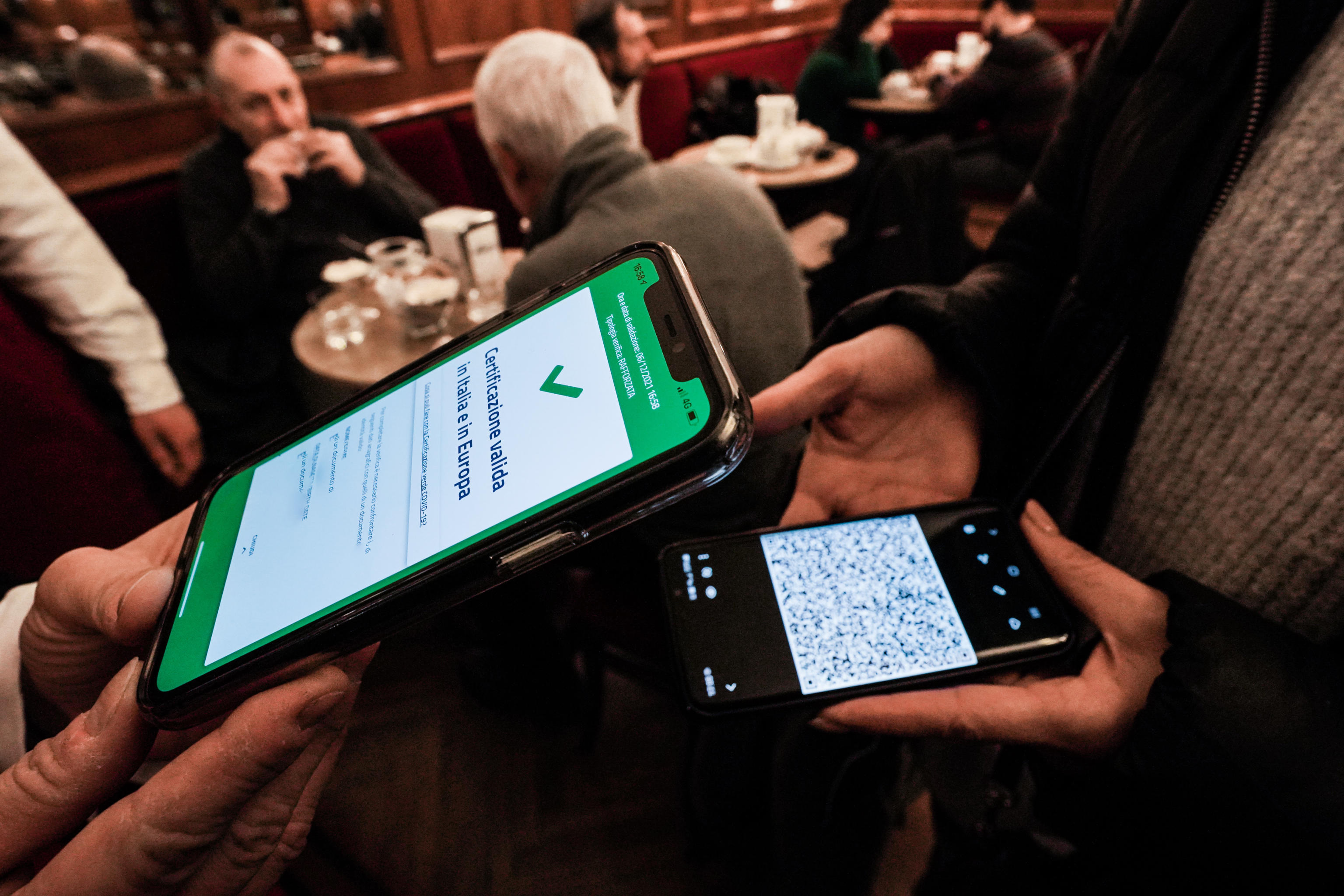 Termina lo stato d’emergenza: la road map delle riaperture