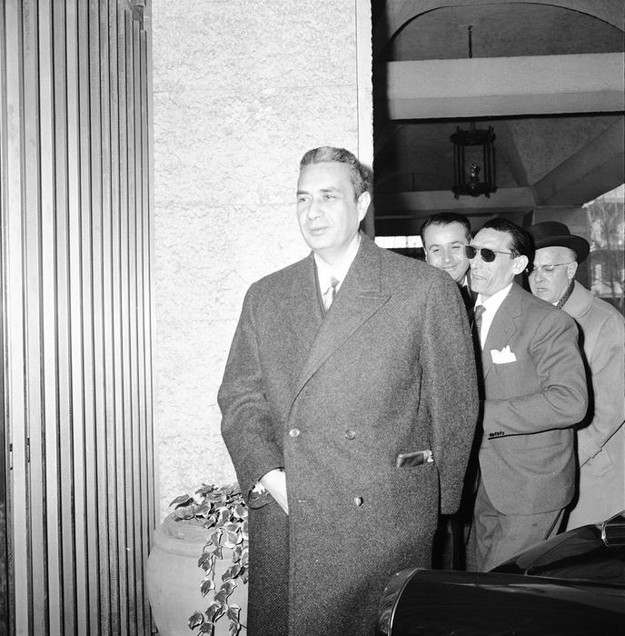 Il caso Moro nella lunga scia rossa: un delitto soprannazionale